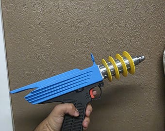 Gta 5 Up-n-Atomizer prop replica