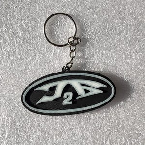 トラヴィススコット キーチェーン Travis Scott Keychain - Etsy