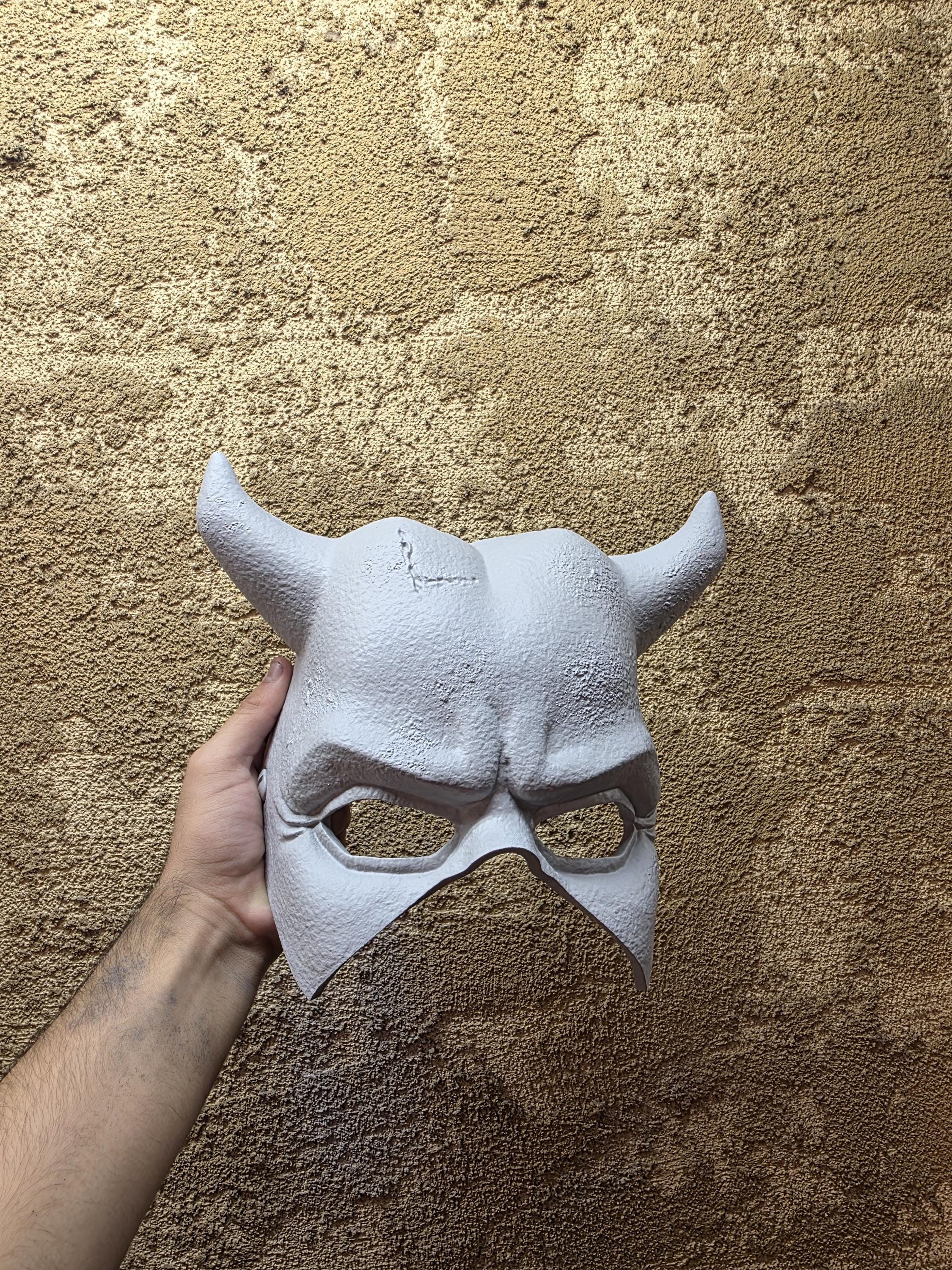 グラバーマスク | 黒電話マスク - Etsy 日本