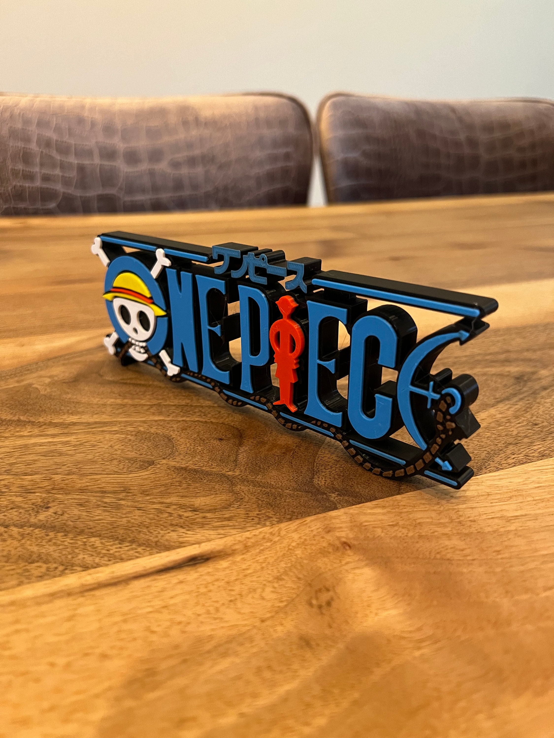 One Piece Logo Populaire Anime - Etsy One Piece Logo Populaire Anime - Etsy