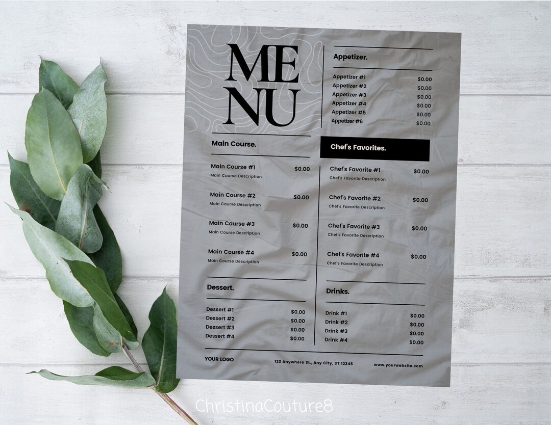 simple-food-menu-template-modern-food-menu-template-editable