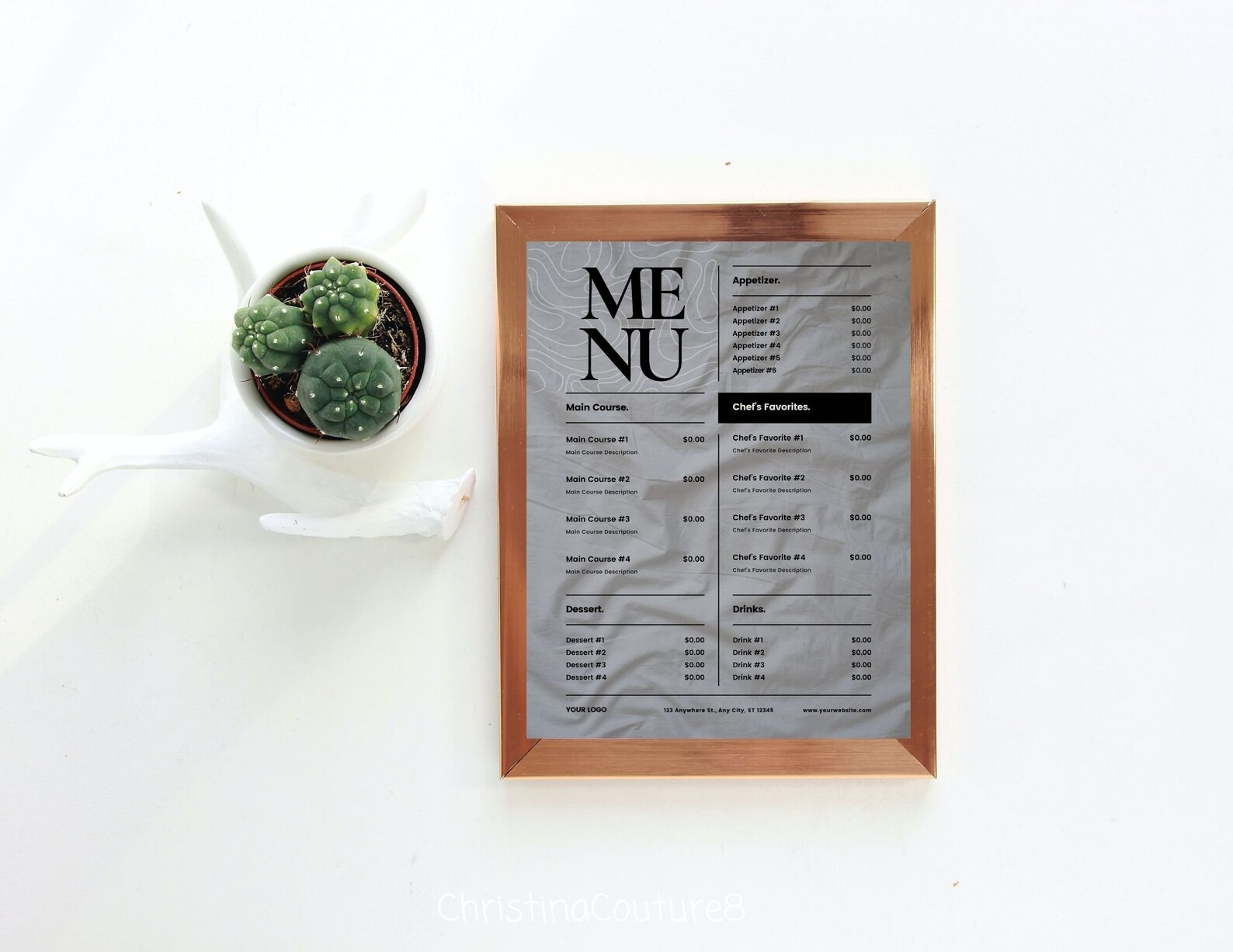 simple-food-menu-template-modern-food-menu-template-editable