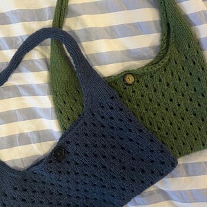 Spring Bag