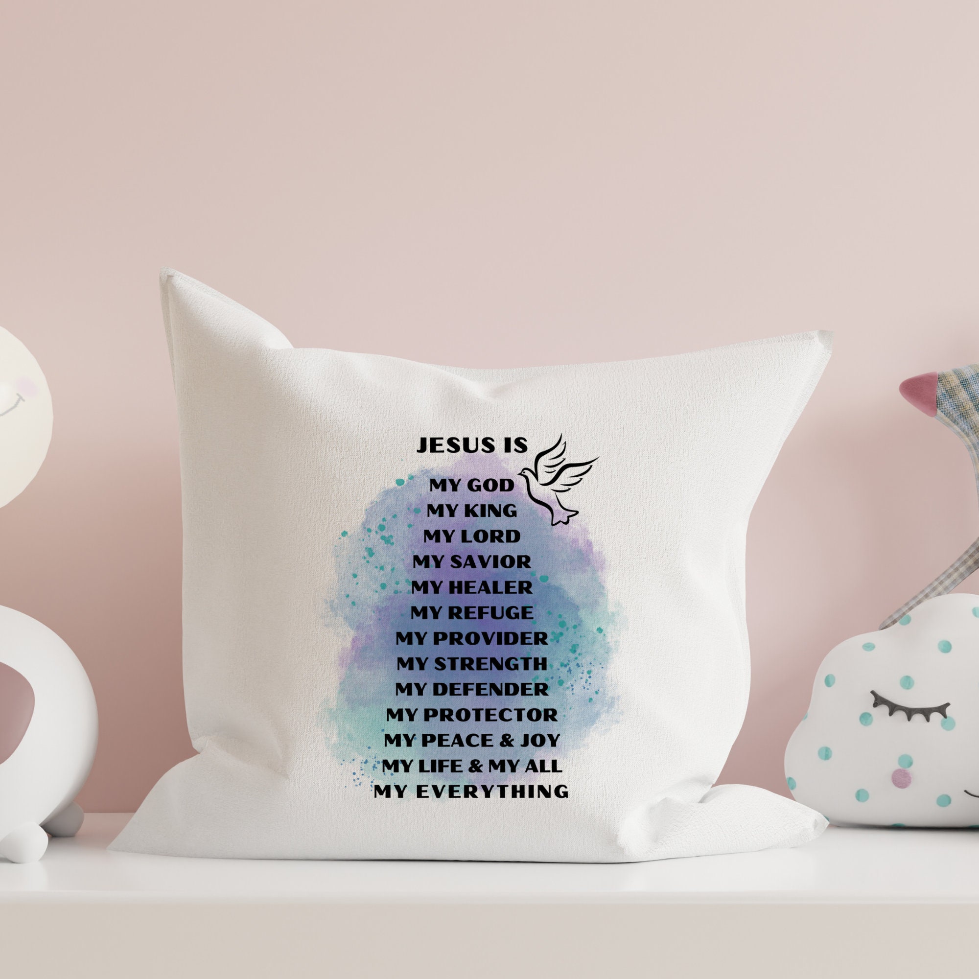 Jesus Is MY Transparent PNG Sublimation Design Digital Download jesus-is-my-transparent-png-sublimation-design-digital-download