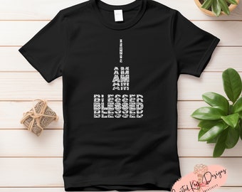 I am blessed ***PNG FILE***