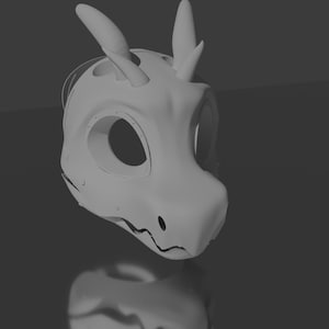 Custom Head Models! (Custom Kits)