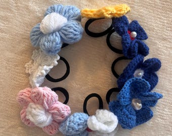 Hair ties