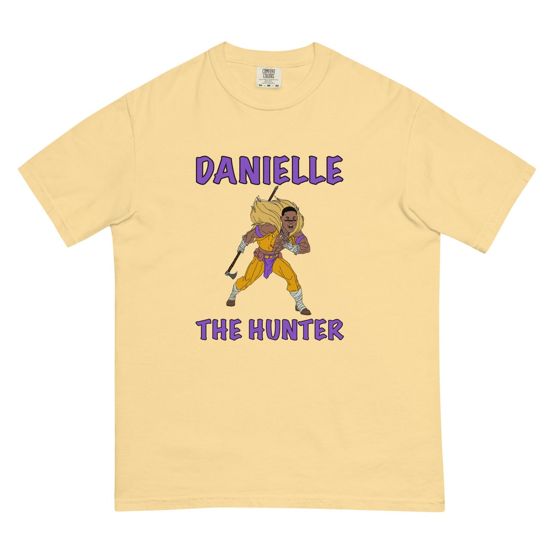 Danielle Shirt main image 0