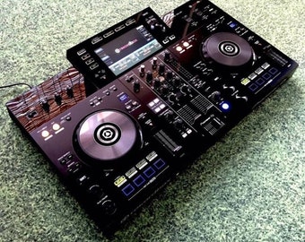Pioneer XDJ-RR All-in-One DJ System Standalone Controller