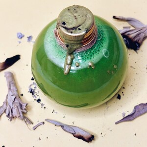Memento Potion
