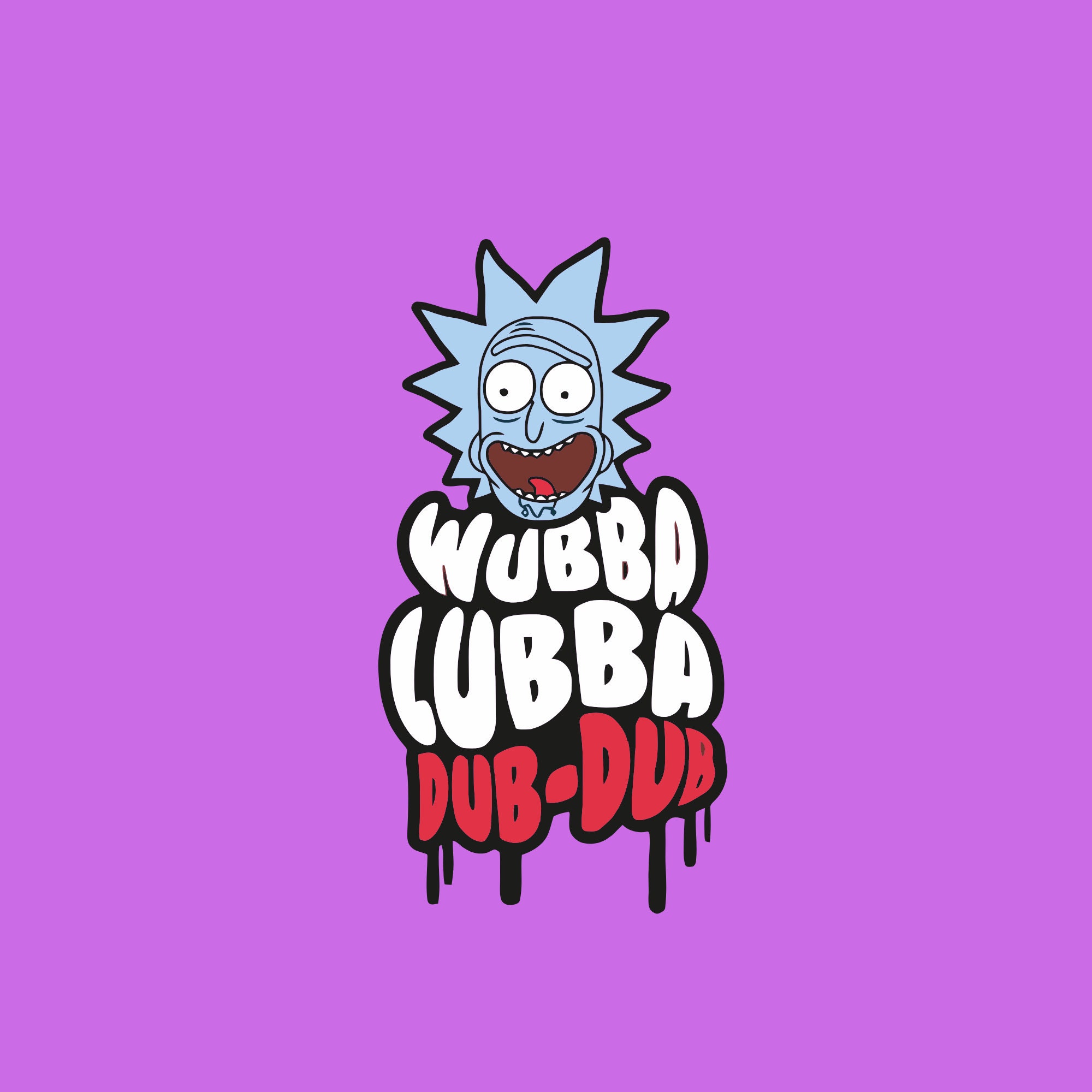 Rick and Morty Svg Bundle,rick Morty Svg Cut File,rick and Morty File ...