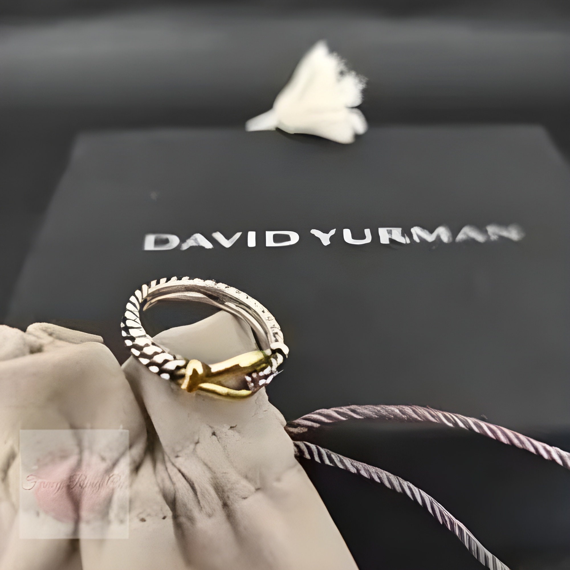 David Yurman Bracelet Dupes