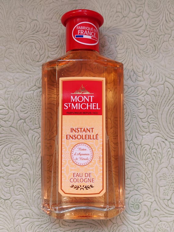 香水(女性用) St Michael Florentyna Eau De Toilette Mont St Michel Jardin Merveilleux Eau De Cologne: Vodou Lwa Spirit