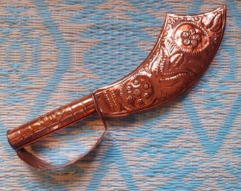 オヤ銅の剣 エイダ ヤンザ ヨルバ カットラス ピナルド ツール オスン コロナ ソペラ コブレ イヤンサン サンテリア ヘラミエンタス エグベ アジェ シャルガ カンドンブレ