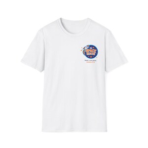 Cosmic Adventure T-Shirt, Space Staff Tee, Unisex Graphic Shirt, Astronomy Lover Gift, Festival Apparel, Science Theme Fashion