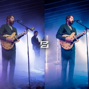 Bring your desktop edits to life with Desktop Presets. Enhance your workflow.