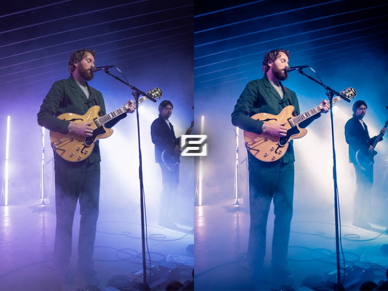 Bring your desktop edits to life with Desktop Presets. Enhance your workflow.