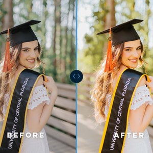 Streamline your editing process with professional presets. Achieve consistent results with ease.