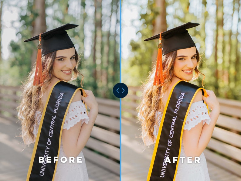 Streamline your editing process with professional presets. Achieve consistent results with ease.