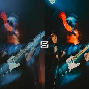 Stand out on social media with Influencer Presets. Elevate your online presence.