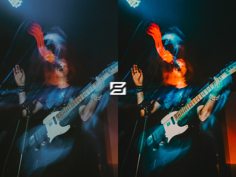 Stand out on social media with Influencer Presets. Elevate your online presence.