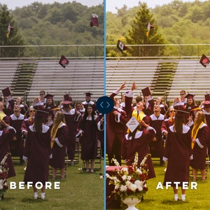Cherish your school memories with our editing tools. Customize your photos and create lasting keepsakes.