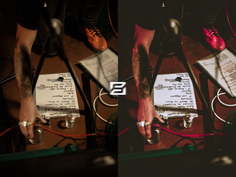 Edit like a pro with Presets Lightroom. Transform your photos with ease.