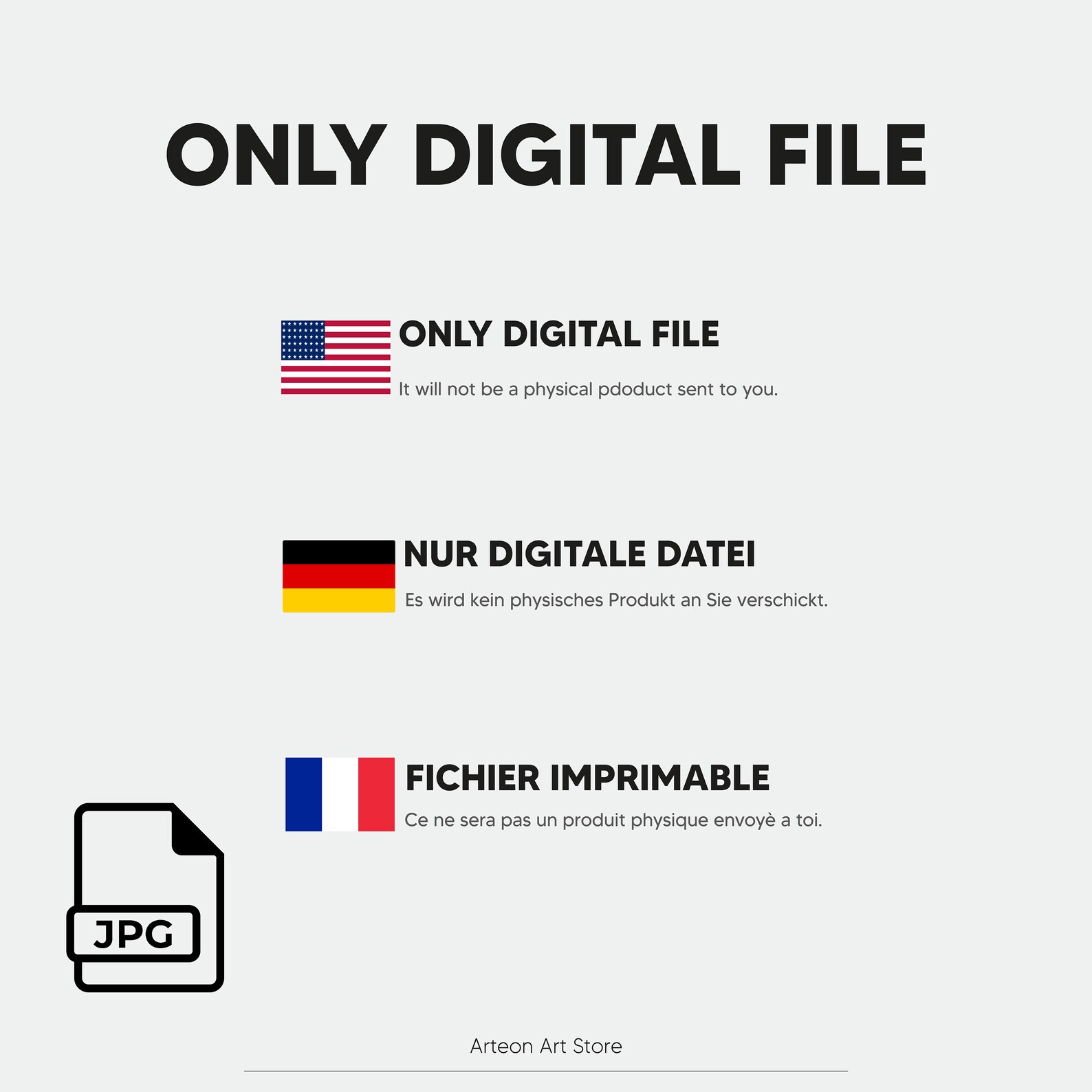 Honda Civic Type R 2020 White, Japanese Car Wall Art Poster Super Car