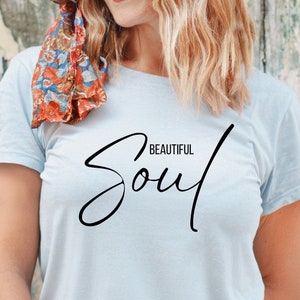 Boho Beautiful Soul Png Self Love Svg Strong Woman Svg You Matter Svg Mental Health Svg Coffee Mug Svg Teen Shirt Svg Girl Svg Positive Svg
