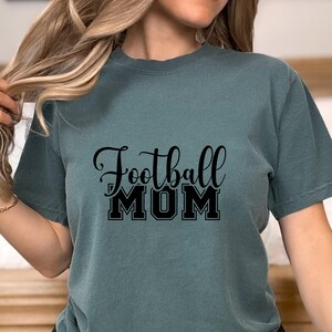 Senior Football Mom Svg Varsity Football Mom Png Football Mom Shirt Svg Football Mom Tumbler Football Senior Mom Svg Football Player Svg