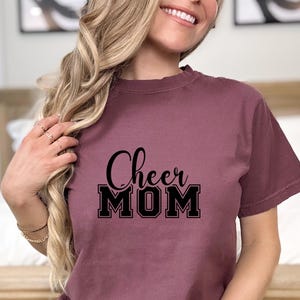 Cheer Mom Svg Cheer Mom Png Cheer Mom Shirt Svg Cheer Mom Tumbler Svg Cheer Mom Cut bestand Cheer Svg Cheerleading Svg Cheerleader Svg