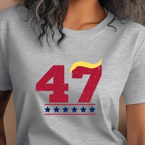 Trump 2024 Png 47 Svg Trump Clipart Donald Trump 2024 Svg America Svg Conservative Png Trump Vance Svg MAGA Svg Trump Png Trump Daddy Svg