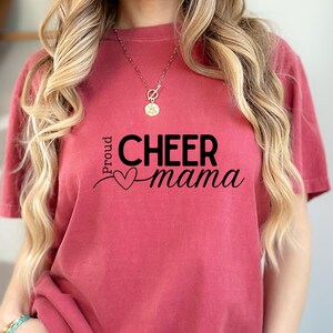 Cheer Mom Svg Cheerleader Mom Svg Cheer Mom Png Cheer Mom Shirt Svg Megafoon Svg Pom Pom Svg Proud Cheer Mom Svg Cheer Cut-bestand Cheerleader