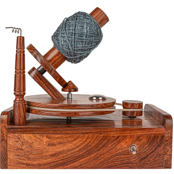 Yarn Ball Winder Etsy