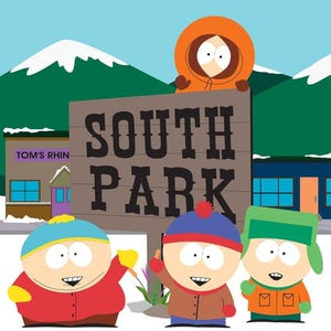 South Park - COMPLETA - Italiano - Inglese - Stagione 1 - 26 - [1080p FullHD]  [Sottotitoli Ita - Eng] - anche episodi CENSURATI