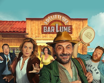 The Crimes of BarLume - Italian - COMPLETE - S01 - S02 - S03 - S04 - S05 - S06 - S07 - S08 - S09 - S10 - S11