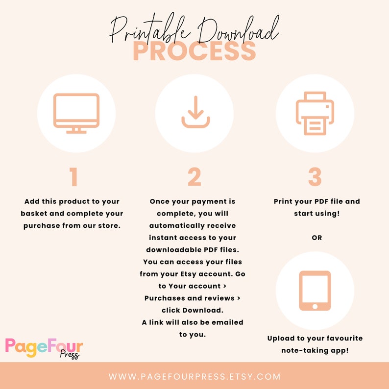 Habit Tracker Bundle, Tracker Printables, Tracking Worksheets, Progress ...