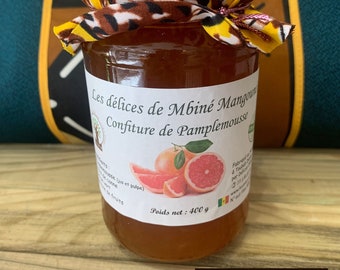 Grapefruitjam 400g