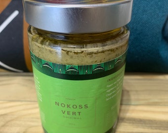 NOKOS VERT ORIGINAL 350g