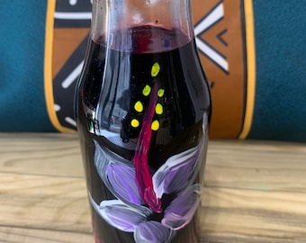 Sirop d’Hibiscus 33cl