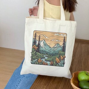 Blue Mountain Bags Etsy Canada