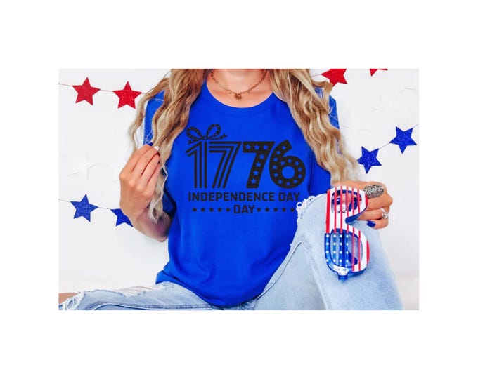 1776 T- Shirt