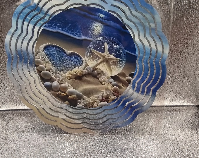 Wind Spinners