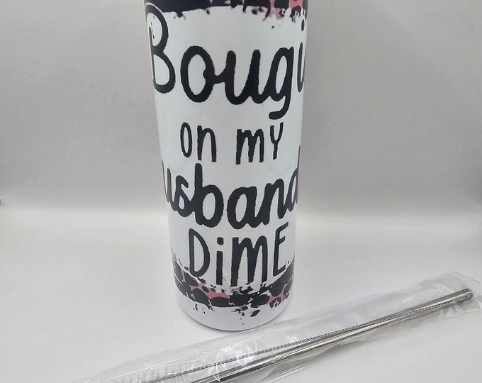 Bougie Tumbler