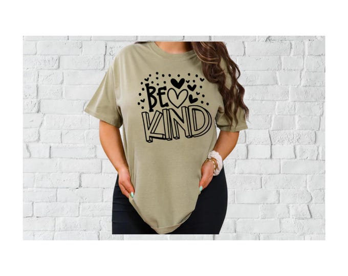 Be Kind Shirt