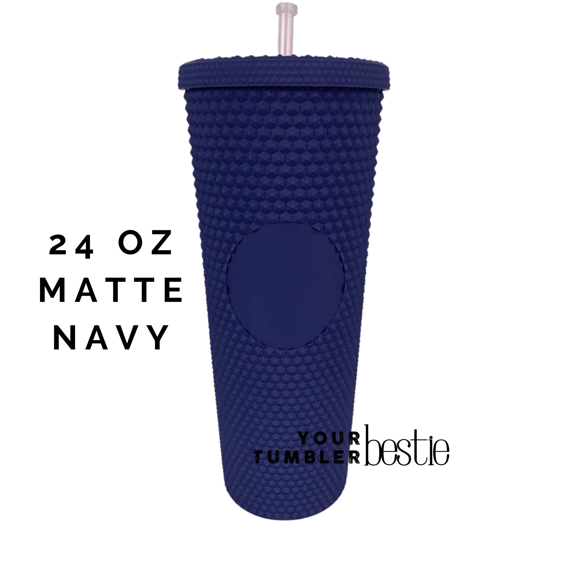 Wholesale 20oz Glossy Matte Skinny Sublimation Tumbler With Metal