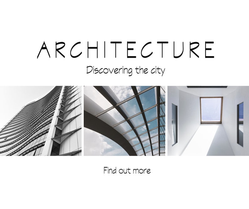 Architecture Lettering Font TTF OTF | Iconic Handwritten Style for ...