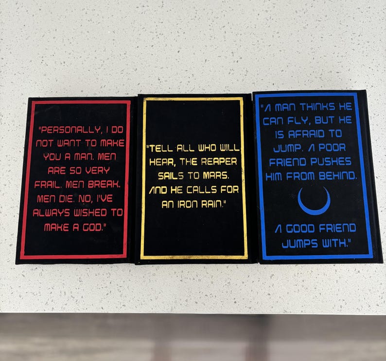 Red Rising Trilogy by Pierce Brown: Red Rising, Golden Son, Morning ...