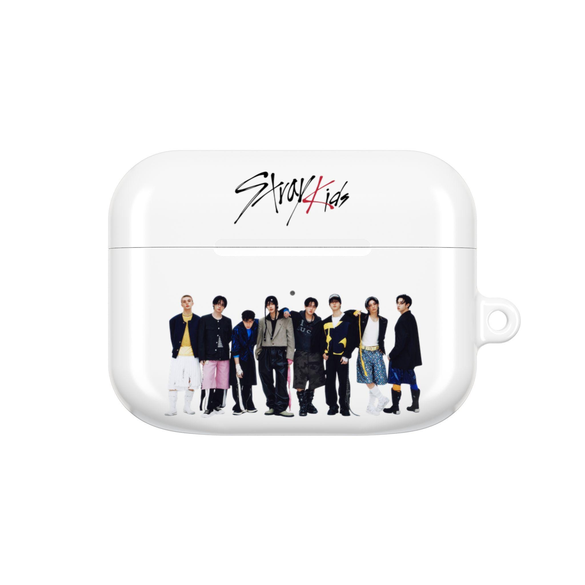 Stray Kids Earbuds - Etsy