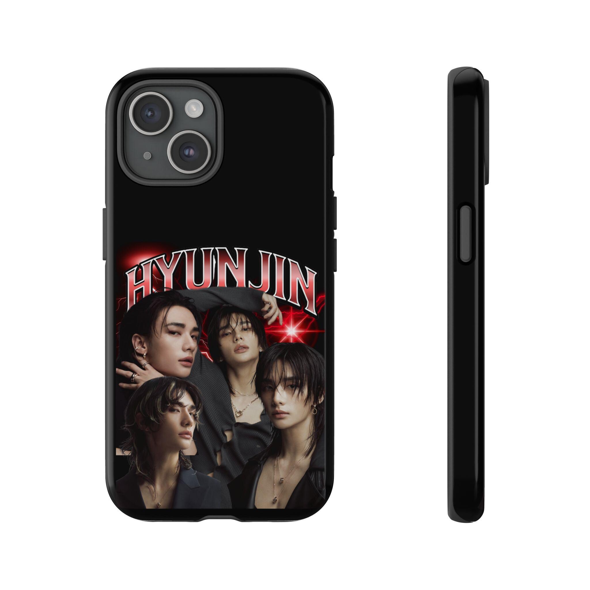 Jin phone case - Etsy 日本